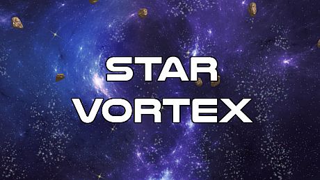 Star Vortex Game