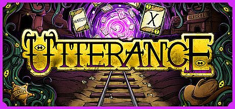 Utterance Game