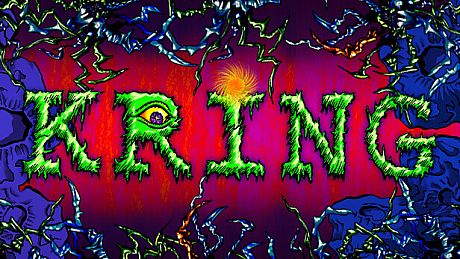 KRING - LIFE OF VIDEOGAMES: 8-BIT MEMORIES ENG DLC