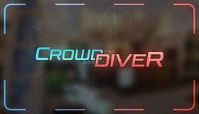 Crowd Diver