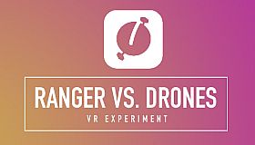 RANGER VS. DRONES