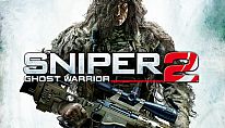 Sniper: Ghost Warrior 2