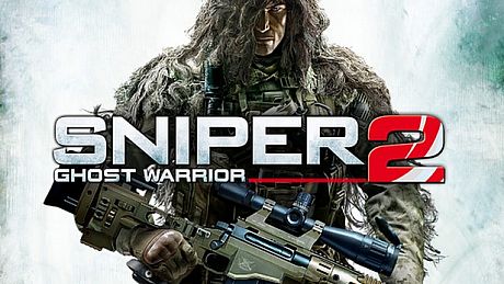Sniper: Ghost Warrior 2 Game