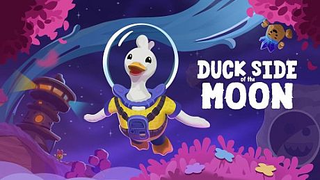 Duck Side of the Moon Game