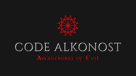 Code Alkonost Game