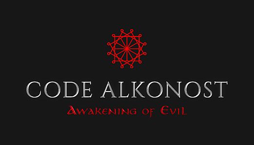 Code Alkonost