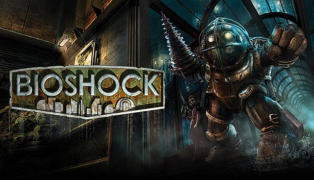 Buy BioShock