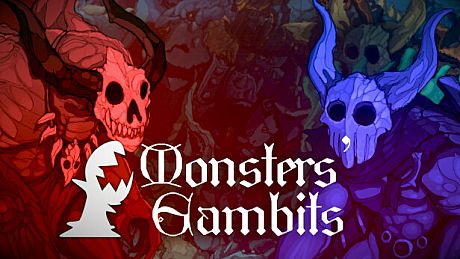Monsters' Gambits Game