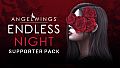 Angel Wings: Endless Night - Supporter Pack