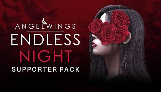 Angel Wings: Endless Night - Supporter Pack