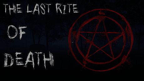 The Last Rite of Death Game
