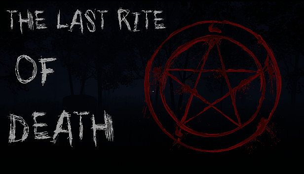 Buy The Last Rite of Death