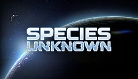 Species: Unknown