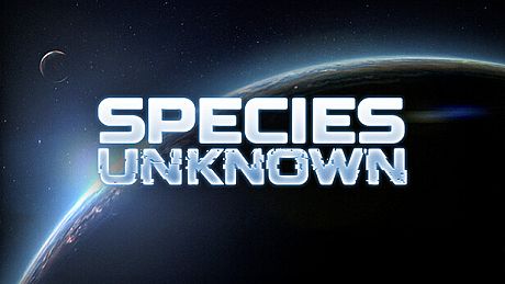 Species: Unknown Game