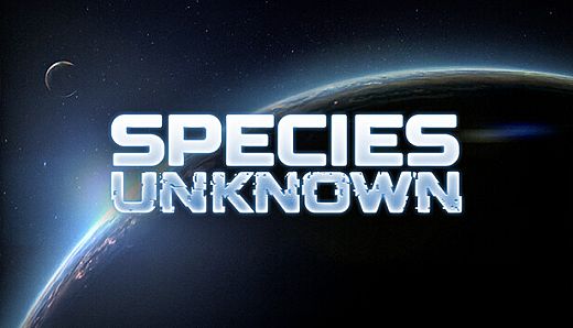Species: Unknown