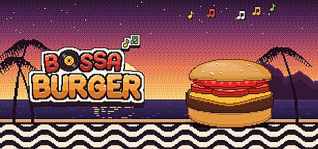 BOSSA BURGER Game