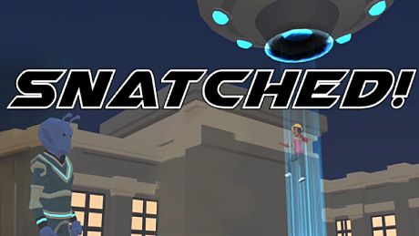 Snatched Game