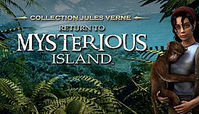 Return to Mysterious Island