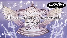 Nameless ~the one thing you must recall~ OST