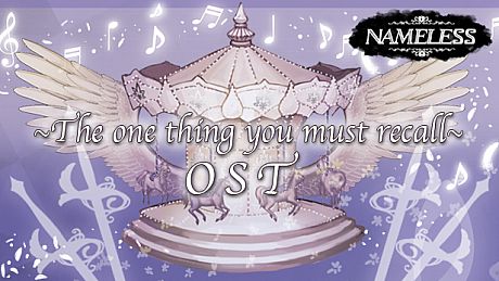 Nameless ~the one thing you must recall~ OST DLC