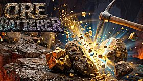 Ore Shatterer