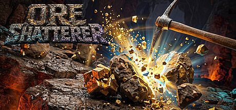 Ore Shatterer Game