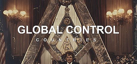 GLOBAL CONTROL COUNTRIES