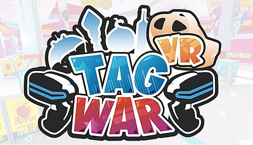 TAG WAR VR