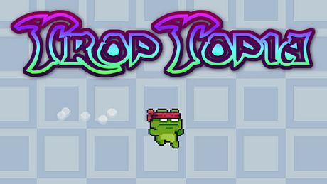 TropTopia Game