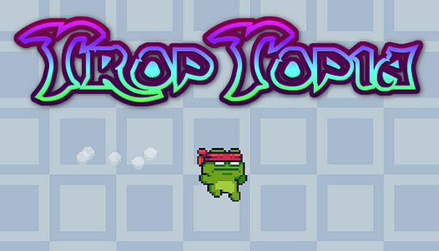 Buy TropTopia