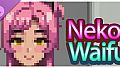 Neko Waifu - Pixel Chef DLC 6