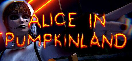 Alice In Pumpkinland Game