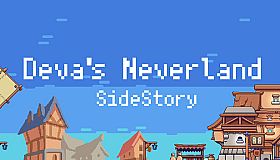 Deva's Neverland - SideStory