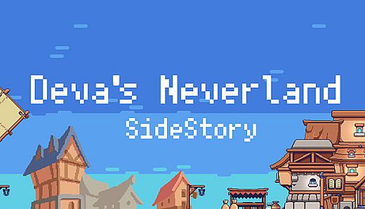 Deva's Neverland - SideStory