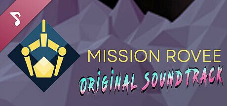Mission Rovee Soundtrack DLC