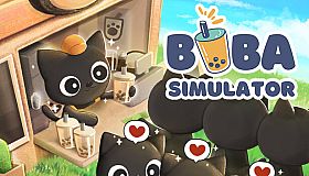 Boba Simulator : Idle Shop Management