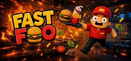 FastFoo Game