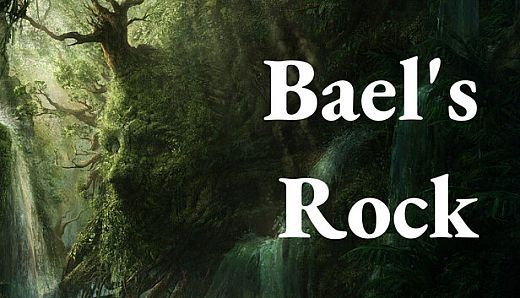 Bael's Rock: A Text Adventure