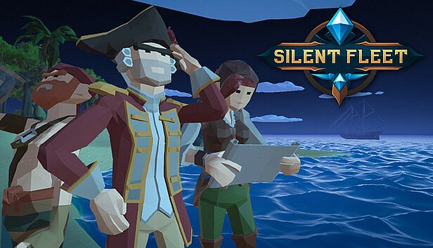Buy Silent Fleet