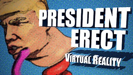 President Erect VR Game