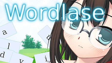 Wordlase - 2500 levels DLC