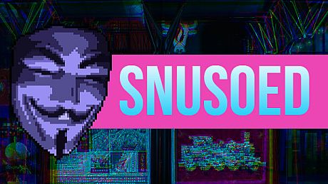 SNUSOED Game