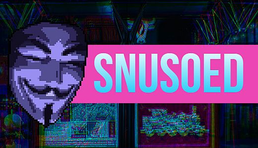 SNUSOED