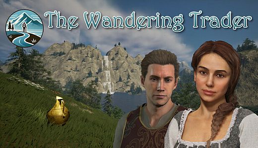 The Wandering Trader
