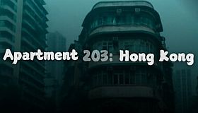 Apartment203:HongKong
