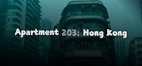 Apartment203:HongKong