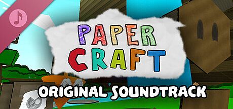 Paper Craft Soundtrack DLC