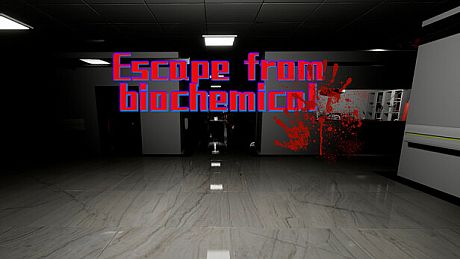 Escape from biochemical Game