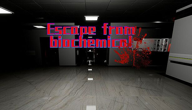Buy Escape from biochemical