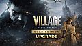 Resident Evil Village Gold Edition Upgrade
